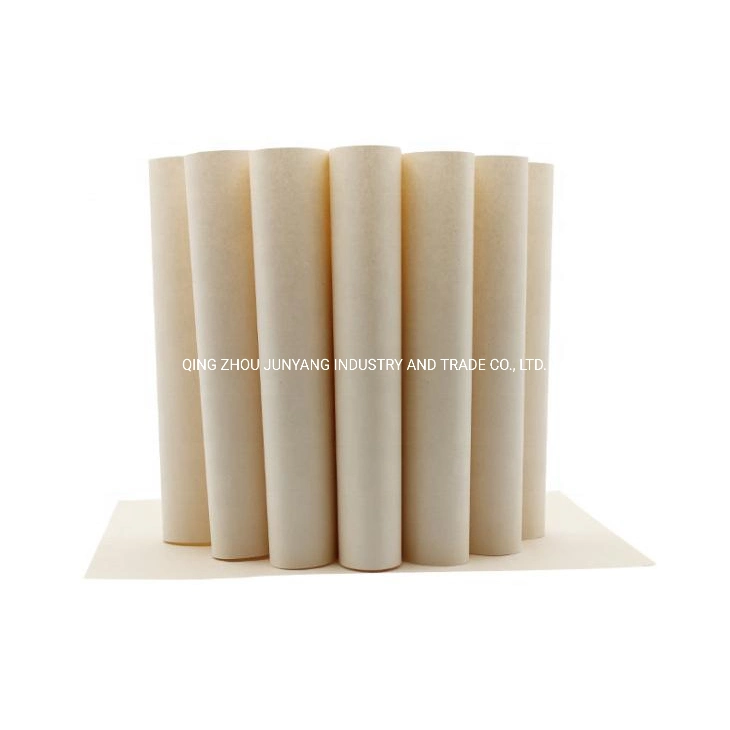 95 GSM Kraft Paper for Cooling Pads Making