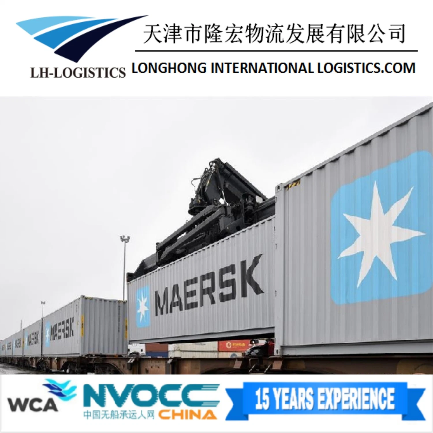 Professional Air/Sea Freight Forwarder Shipping From Shanghai to Callao Peru, Honduras