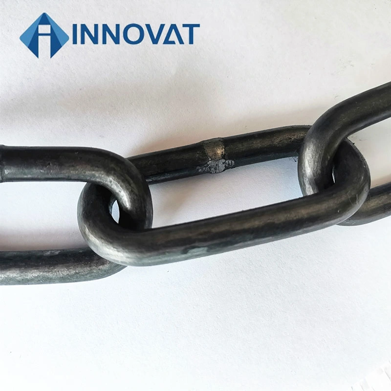 Alloy Steel Chain Link Connect/Alloy Master Link/Forged Link for Lifting