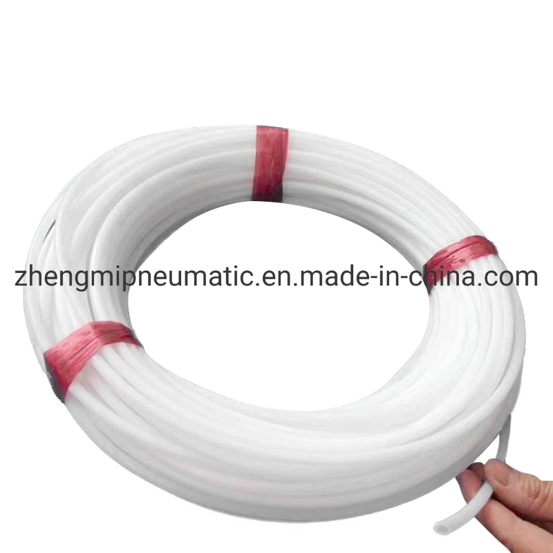 FEP Tube, FEP Insulation Tube for Medical Equipment (TFELON TUBE 1/4''*5/32'')