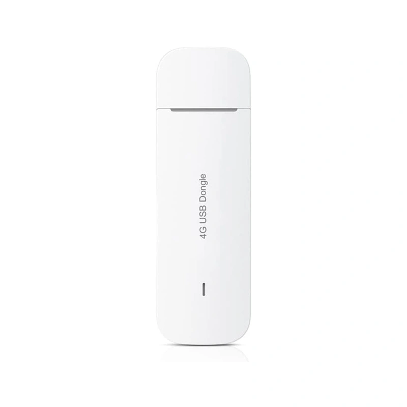 Huawei E3372-325 LTE/4G 150 Mbps, Low Cost USB Mobile Broadband Dongle, Unlocked to Any Network (White)