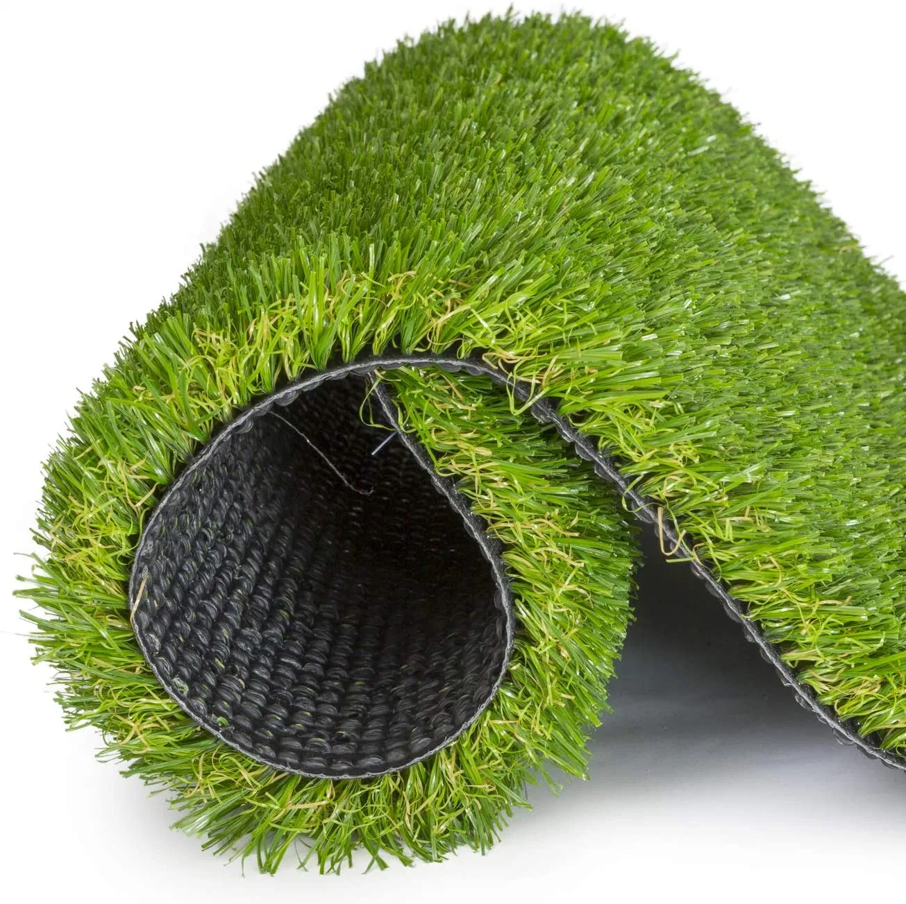 35mm 45mm Artificial Grass for Decoration Landscape Carpet Grass Synthetic Turf Lawn for Garden