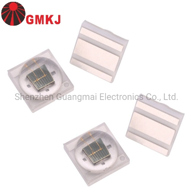 3W Near Infrared LED 850nm SMD 3535 for Infrared Lamp