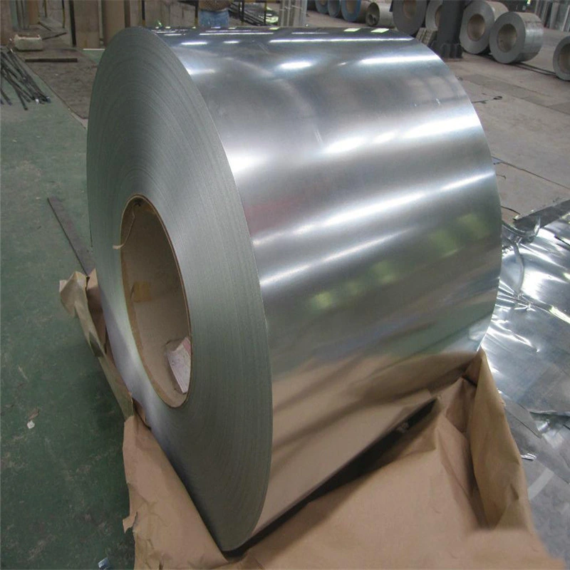 Coated Galvanized Steel Coil PPGI Supplier with High quality/High cost performance Material