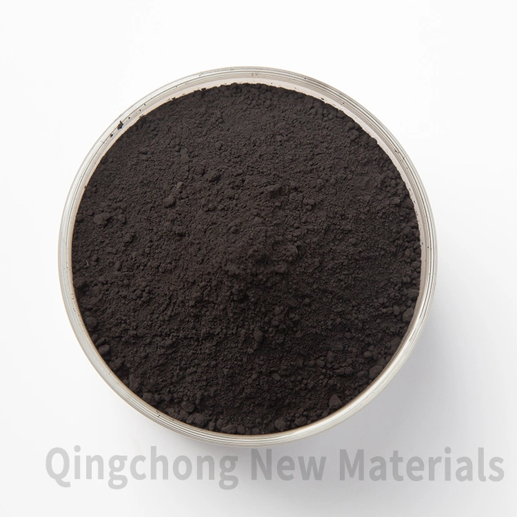 Pigment Grade Manganese Dioxide Powder