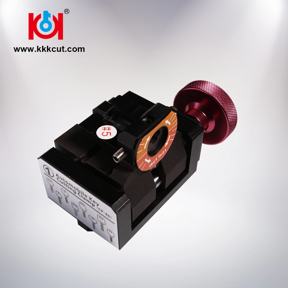 SEC-E9 Key Cutting Machine for Ford Keys