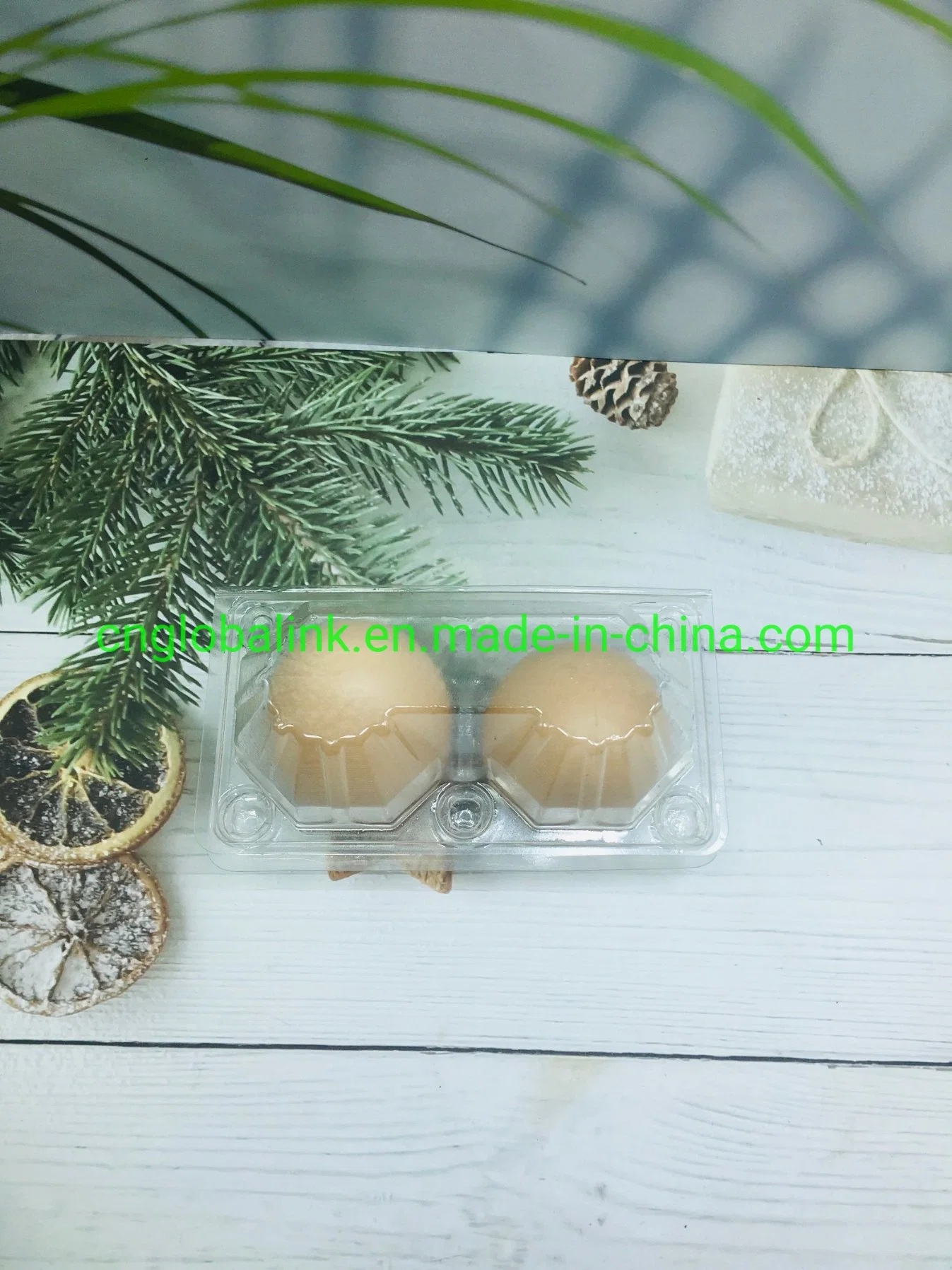 Plastic Chicken Egg Box Quail Egg Packing Tray 12/15/30 Cells Plastic Packaging