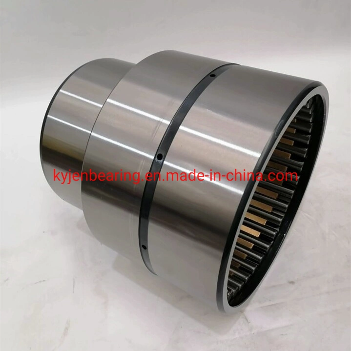 Long Roller Cylindrical Roller Bearing for Petroleum Machinery Bearing/Drilling Rig Bearing F-1300 Mud Pump Nnal6/206.375 Q4/C5w33xya2