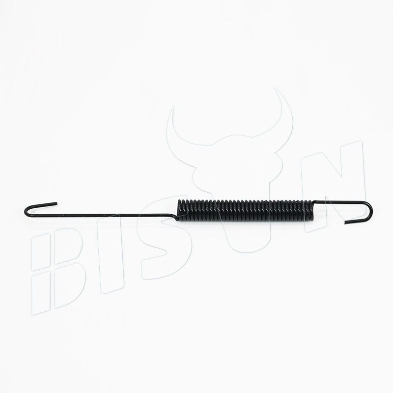 Bison Chinese Portable Generator Parts Carbon Brush Holder Spring