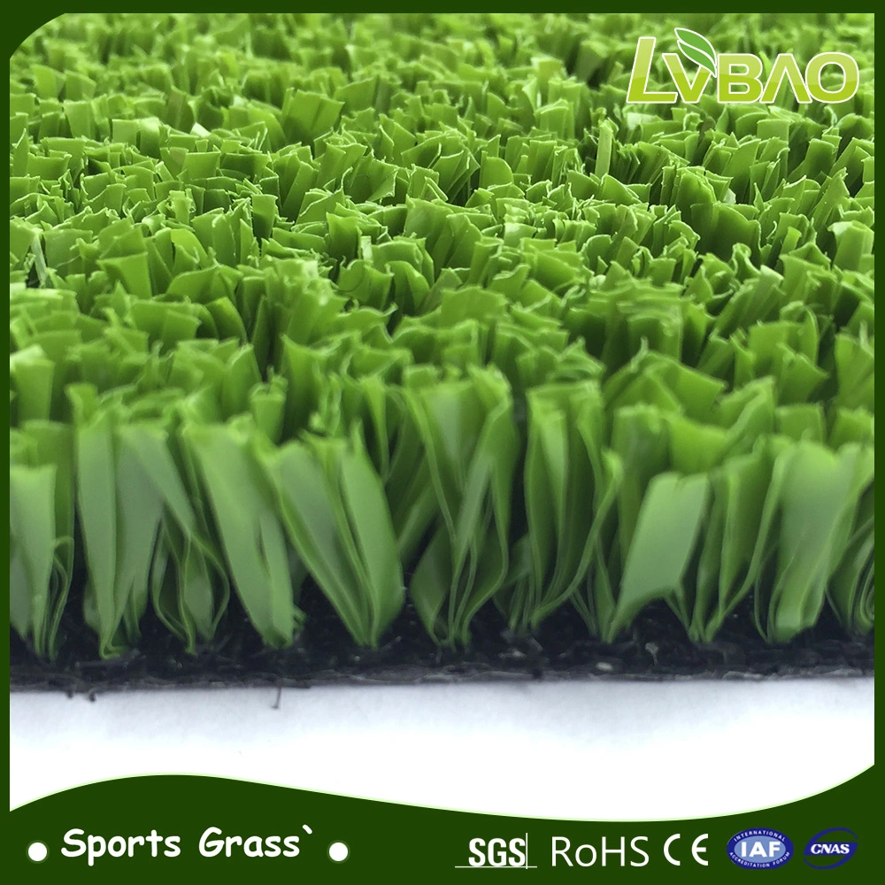 LVBAO Good Resilience and Softness	Natural Looking Playground Synthetic Sports Artificial Grass