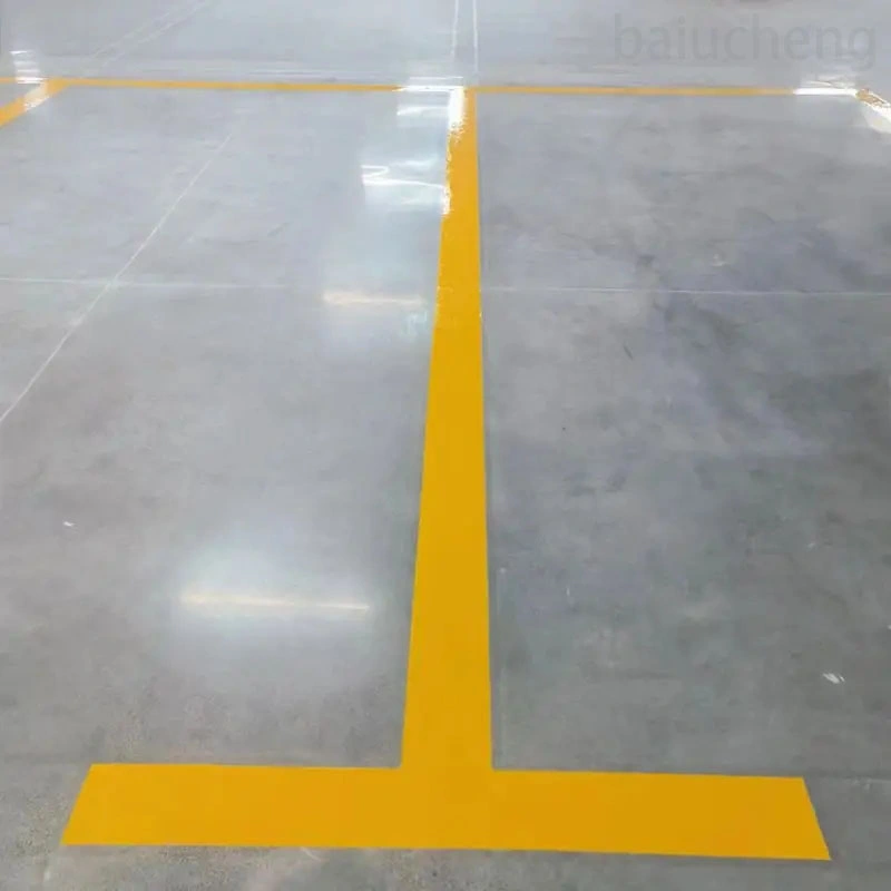 Professional-Grade Glow in The Dark Paint for Road Markings: Optimal Durability and Glow