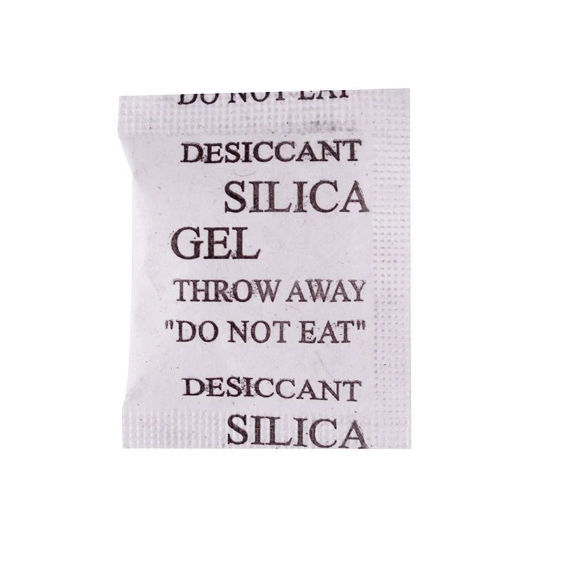 Silica Gel White Bead Drying Agent Desiccant Water Absorbing Silica Gel