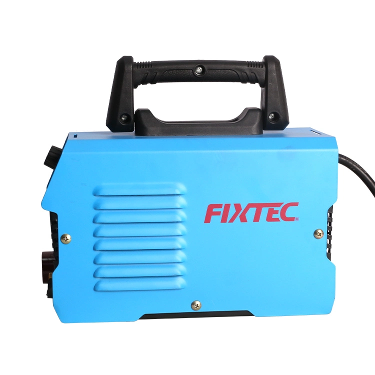 Fixtec Digital Display Manual Metal Arc Welders 10-180A Portable Inverter MMA Welding Machine