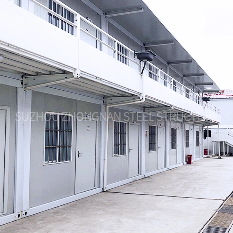 China High quality/High cost performance Prefabricated Hospital Construction Manufacturer