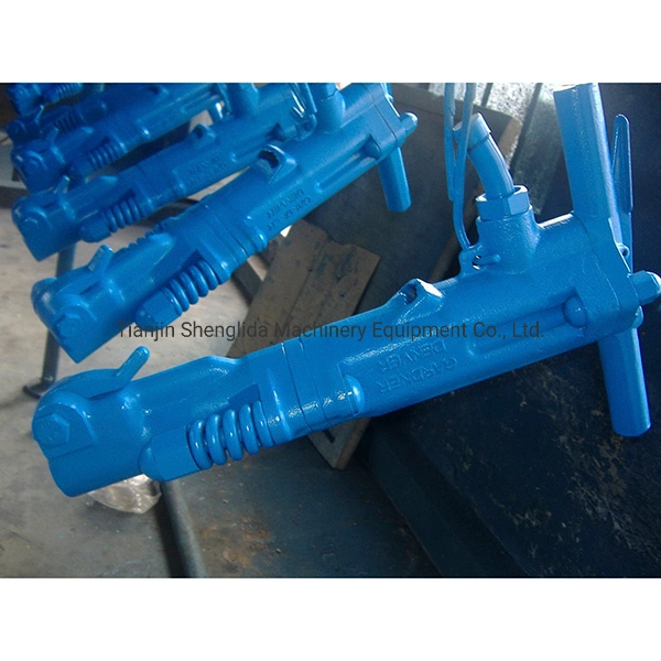 2023 Hot Selling Rock Breaker B67c Demolition Hammer