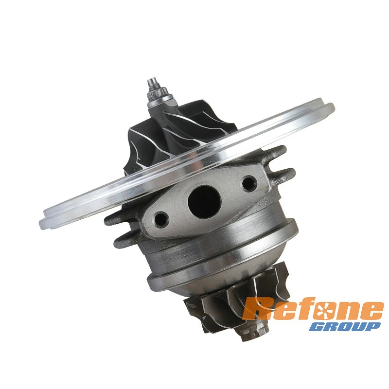 Refone Diesel Cartridge Gt2052s 452239-0003 Turbocharger Chra for Land Rover