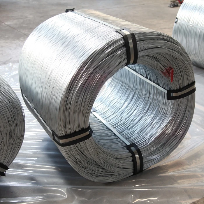 Hot Sale Binding Galvanized Wire Gi Wire8 10 12 14 16 Gauge Gi Wire