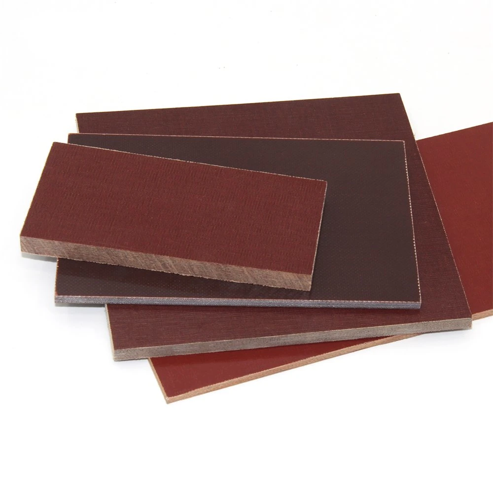 Electrical Insulation Materials 3025 Bakelite Phenolic Boards