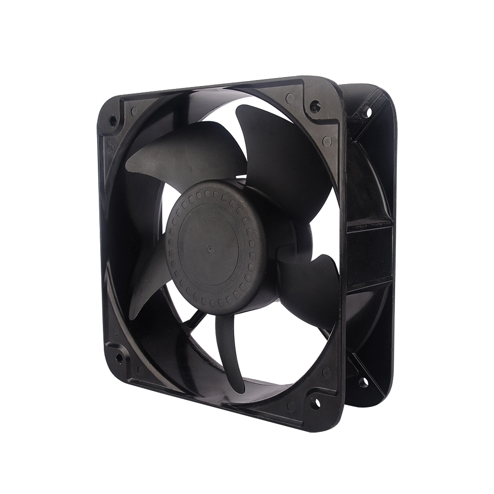 200X200X60mm DC Industrial Axial Exhaust Cooling Fan 200mm