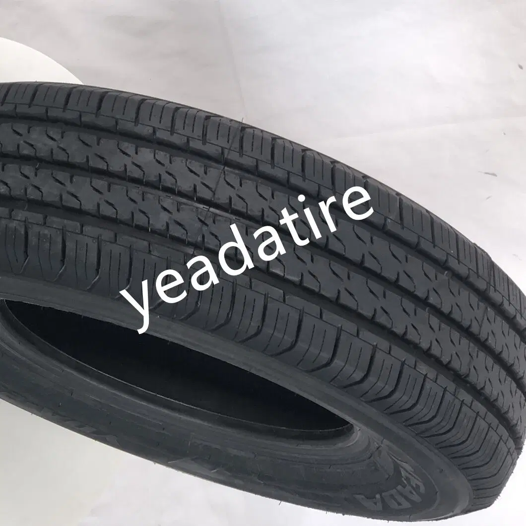 Yeada Farroad Saferich PCR Tyres UHP Tyres SUV Tires Sport Drift Racing Runflat White Letter 215r15c 205r16c 215/80r16 215/75r15lt