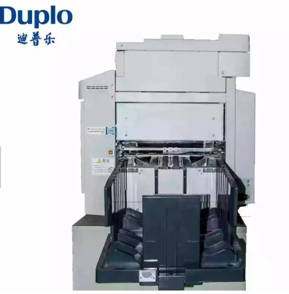 Duplo Дпв120/G320/G325/550/450 цифровой копировальный аппарат Duplicator Copyprinter принтер