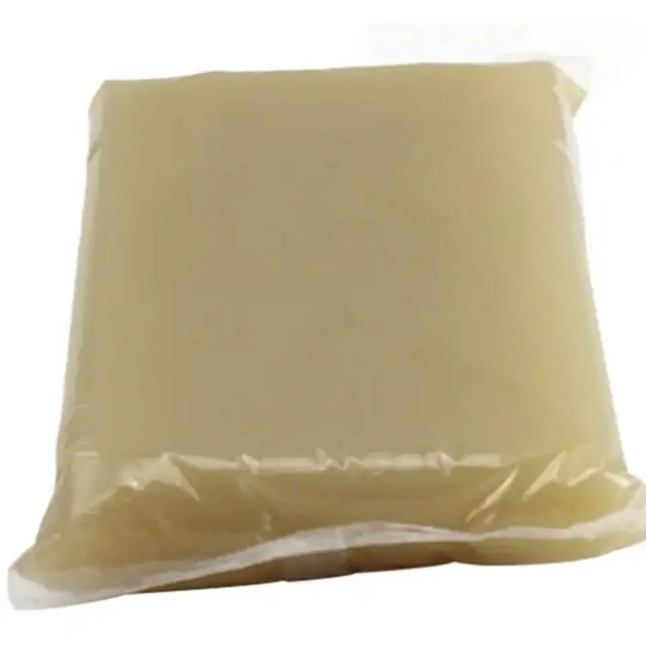 Colle gel gel pour machine à sécher rapide à couverture rigide personnalisée pour boîte cadeau Boîte de papier rigide LG-801