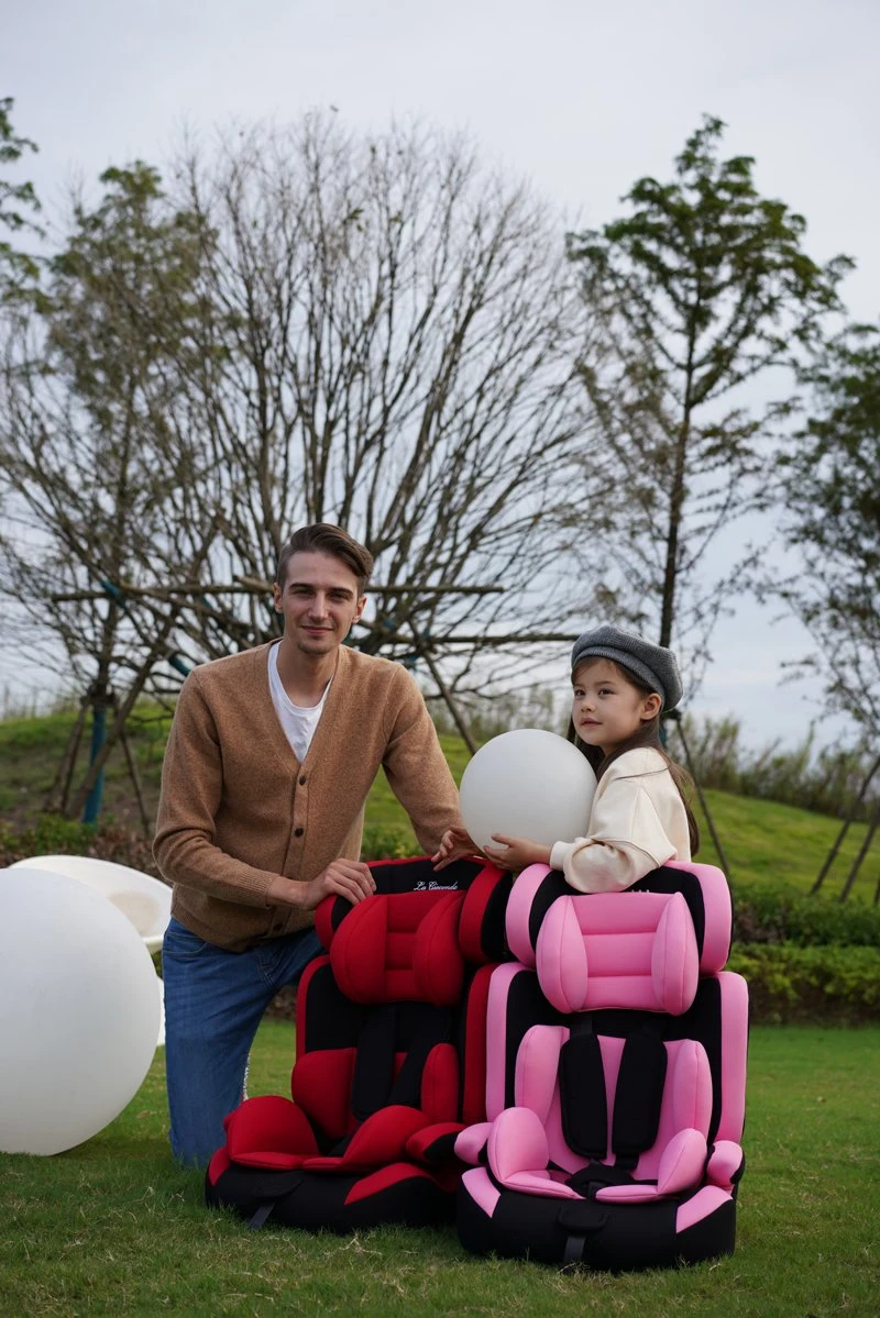 Los niños de Automoción de asiento para bebés asientos de seguridad G123