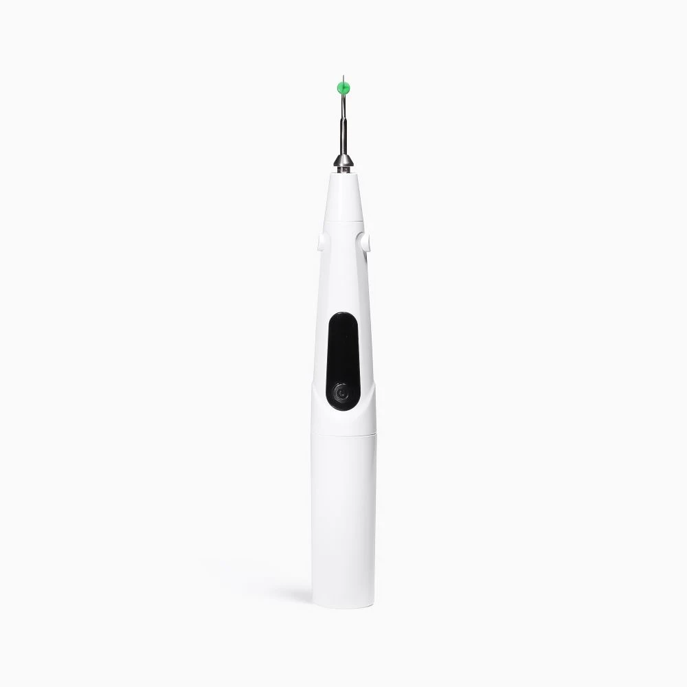Coxo C-Fill Mini Dental Wireless Endo Obturation Gun and Pen Endodontic Obturation System Kit