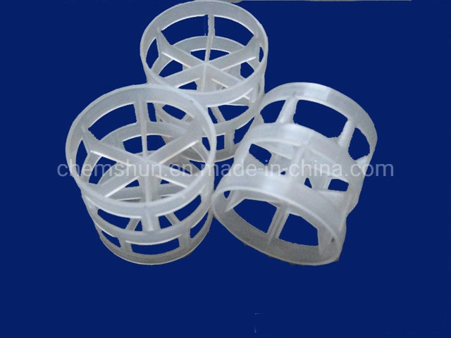 Plastic Pall Ring for Separation From China Manufacturer