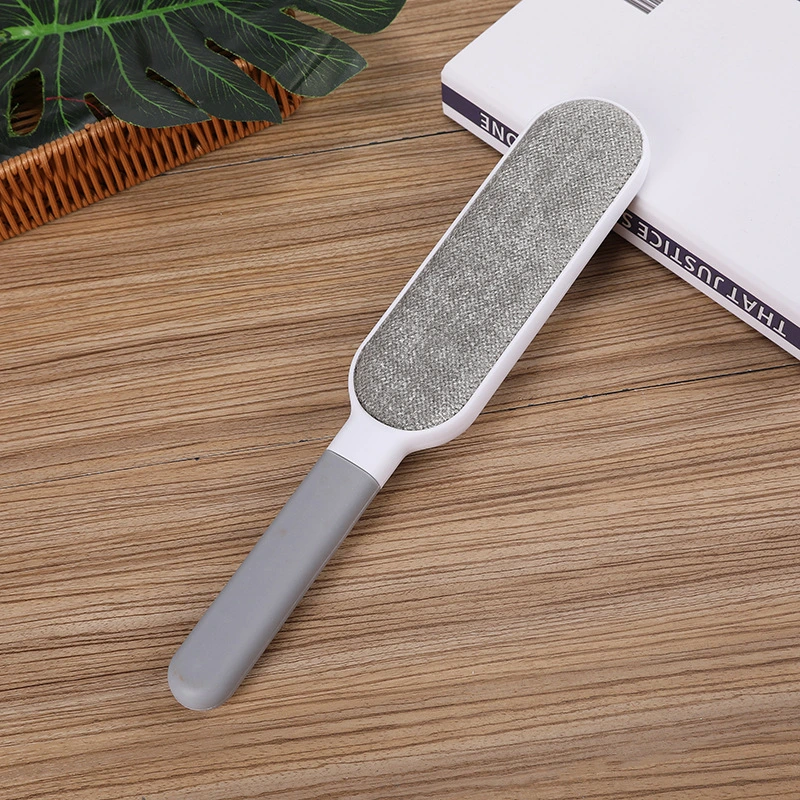 Clothes Hair Removal Brush Sticky Hair Scraper Brush