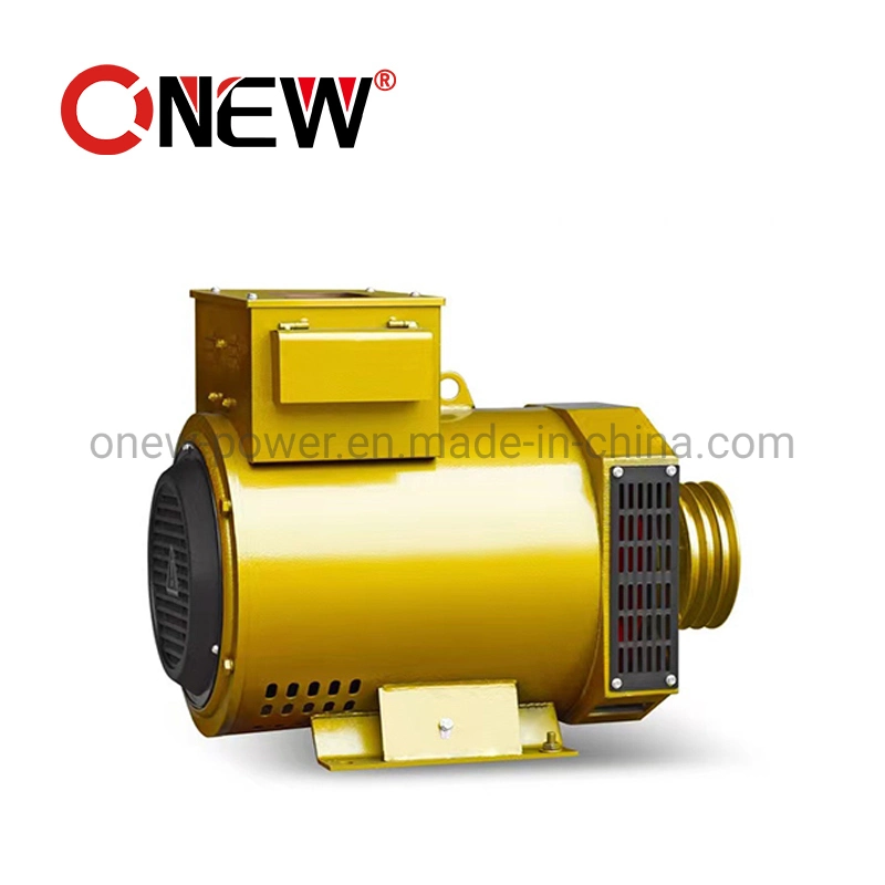 Price St/Stc 45kw Three-Phase Brushless Alternator Generator AC 220V 380volt