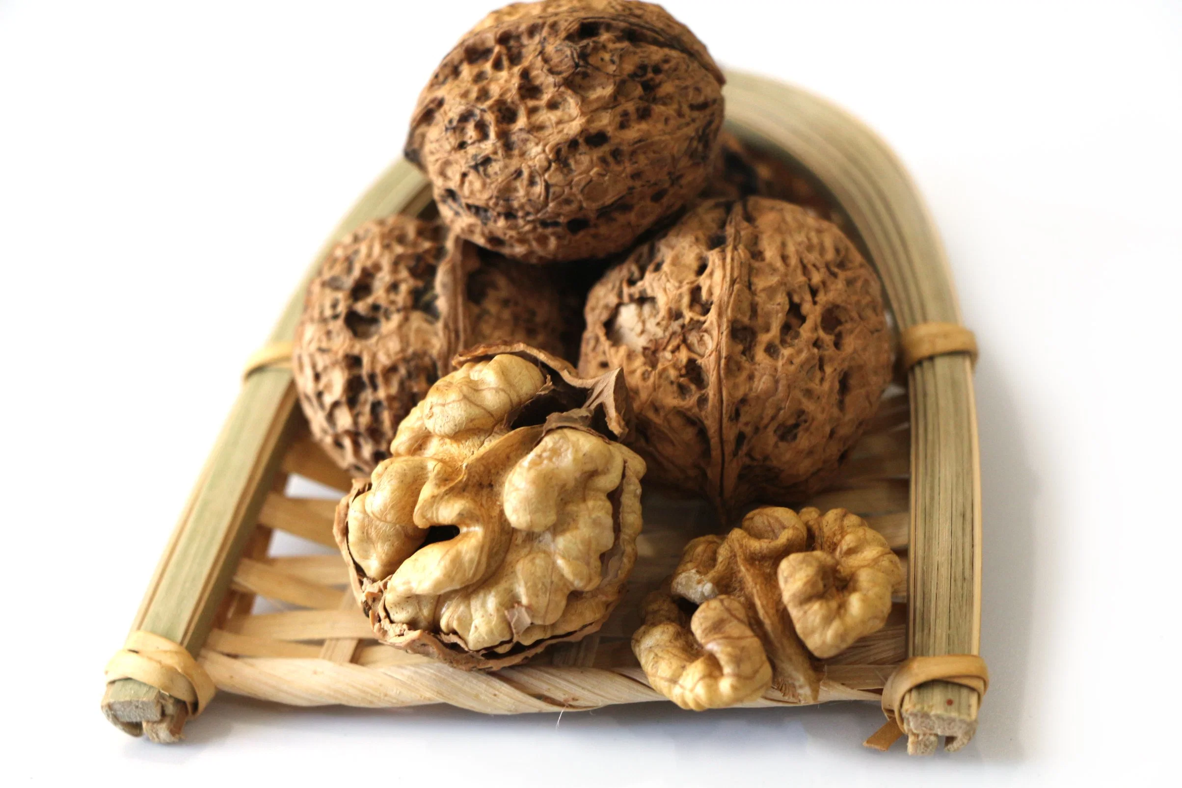 Top Grade Walnuts High quality/High cost performance  Yunnan Chinese Walnut Kernel Shell Bulk Style Packing Packaging Food Raw Origin Type Dried Product