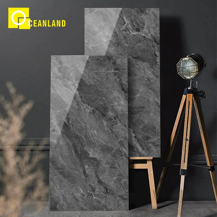 China Supplier Wall Floor Marble Stone Slab Sintered Stone Tile