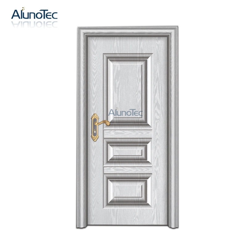 Top Quality Outward Swing Aluminium Door