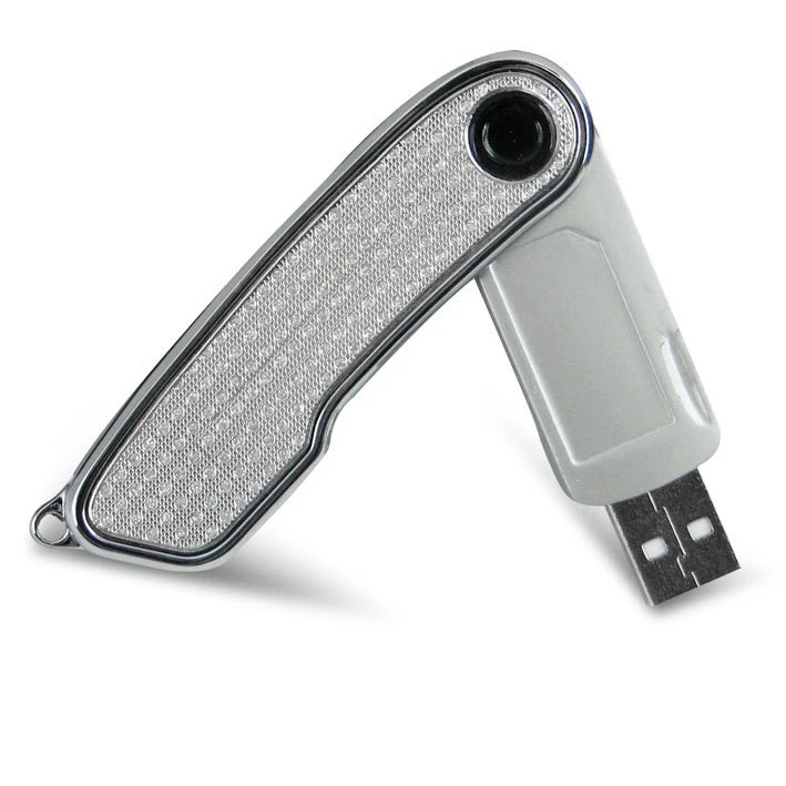 Forma de cuchilla portátil USB Multifunción