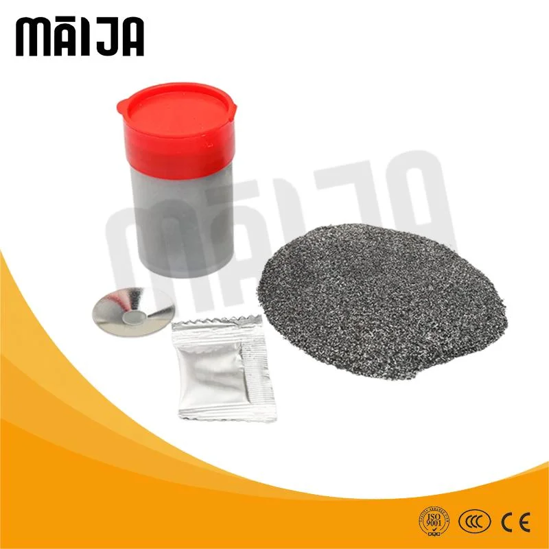 Iron Powder Welding Wire Surfacing Material with Chemical Composition Metal Product for Welding