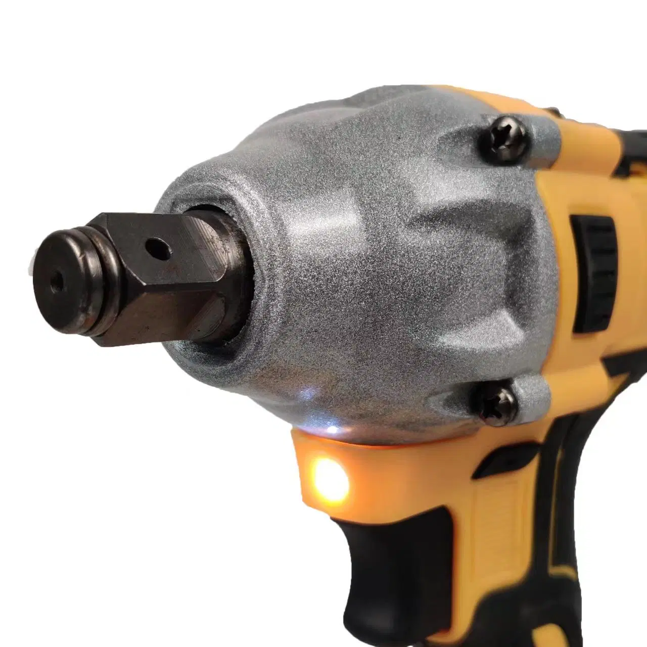 Cordless Impact Wrench Competitive Price Adjust Torque for Construction