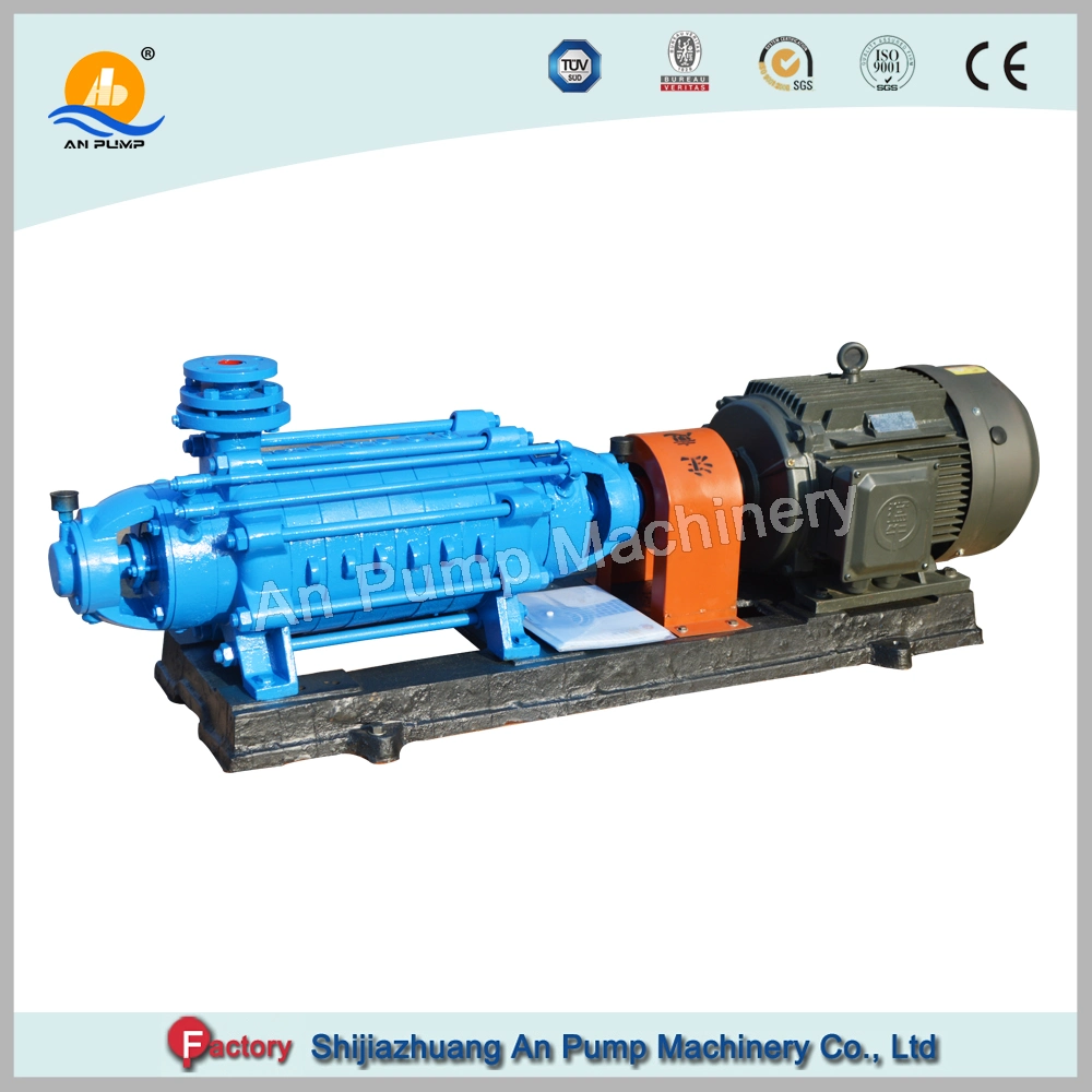 Centrifugal Type High Volume RO High Pressure Pump