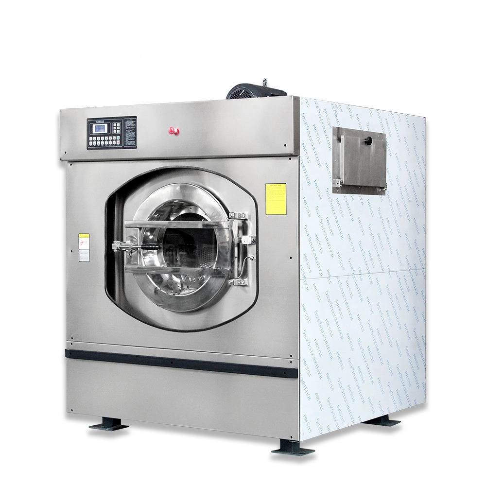 Factory Price 30/50/70/100kgs Automatic Mecan Professional Washing Machine 3000psi Commercial Power Industrial Pressure Washer