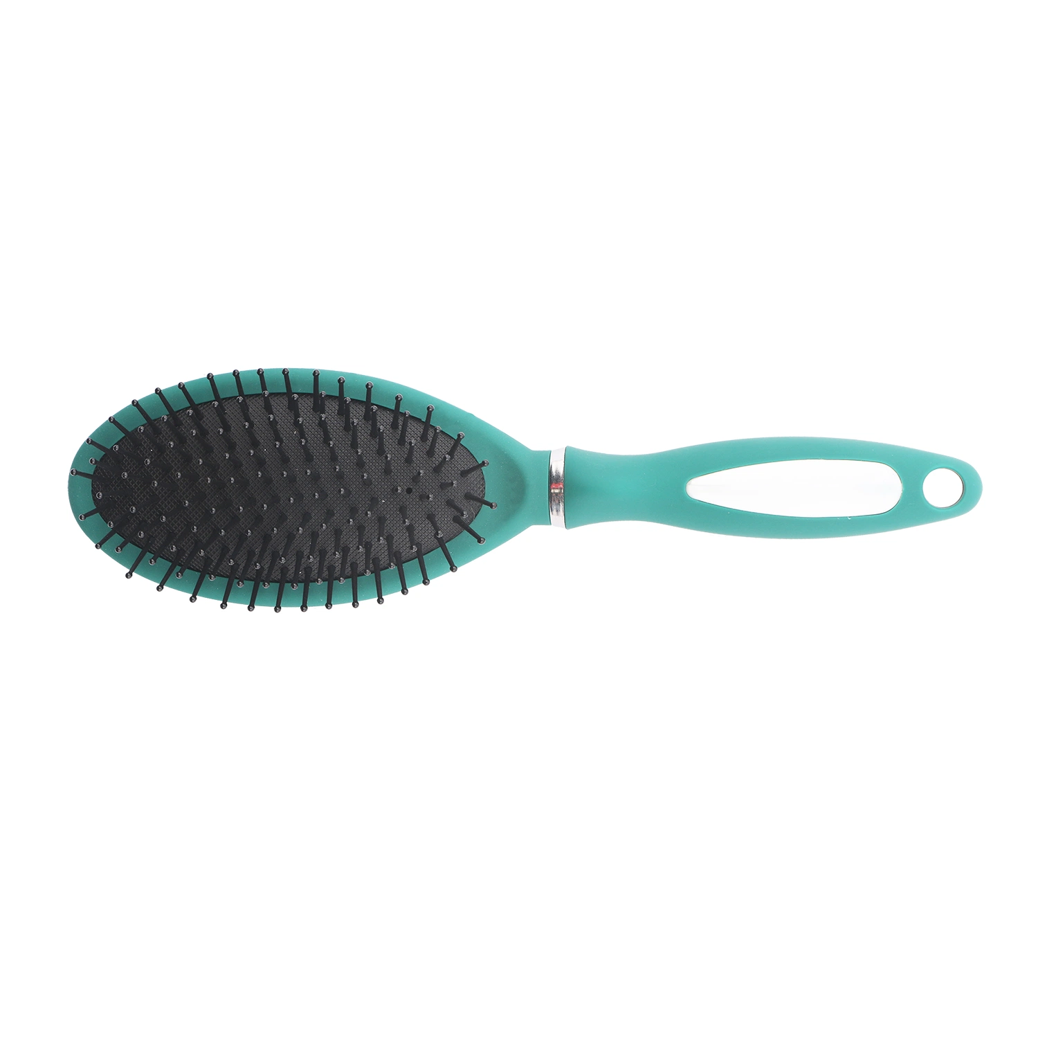 2023 New 4PCS Hair Brush Styling Set Salon Cushion Scalp Massager Gift Kit Detangling Hair Brushes Set