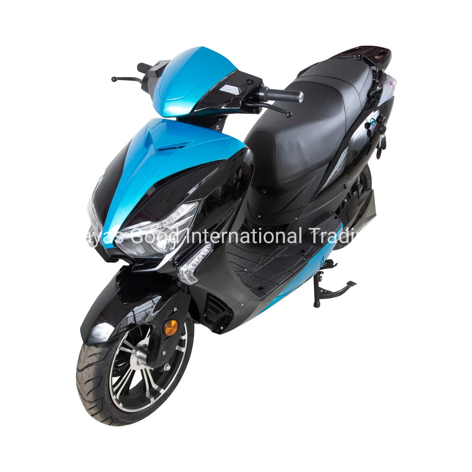 2023 Cheap Rechargeable Battery Operated Electric Motorcycle for Sale