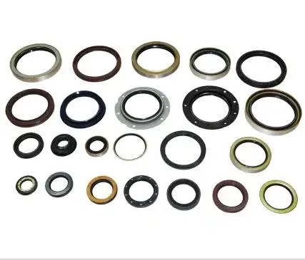 Good Function Parts Oil Seal for Semi Truck with Low Price