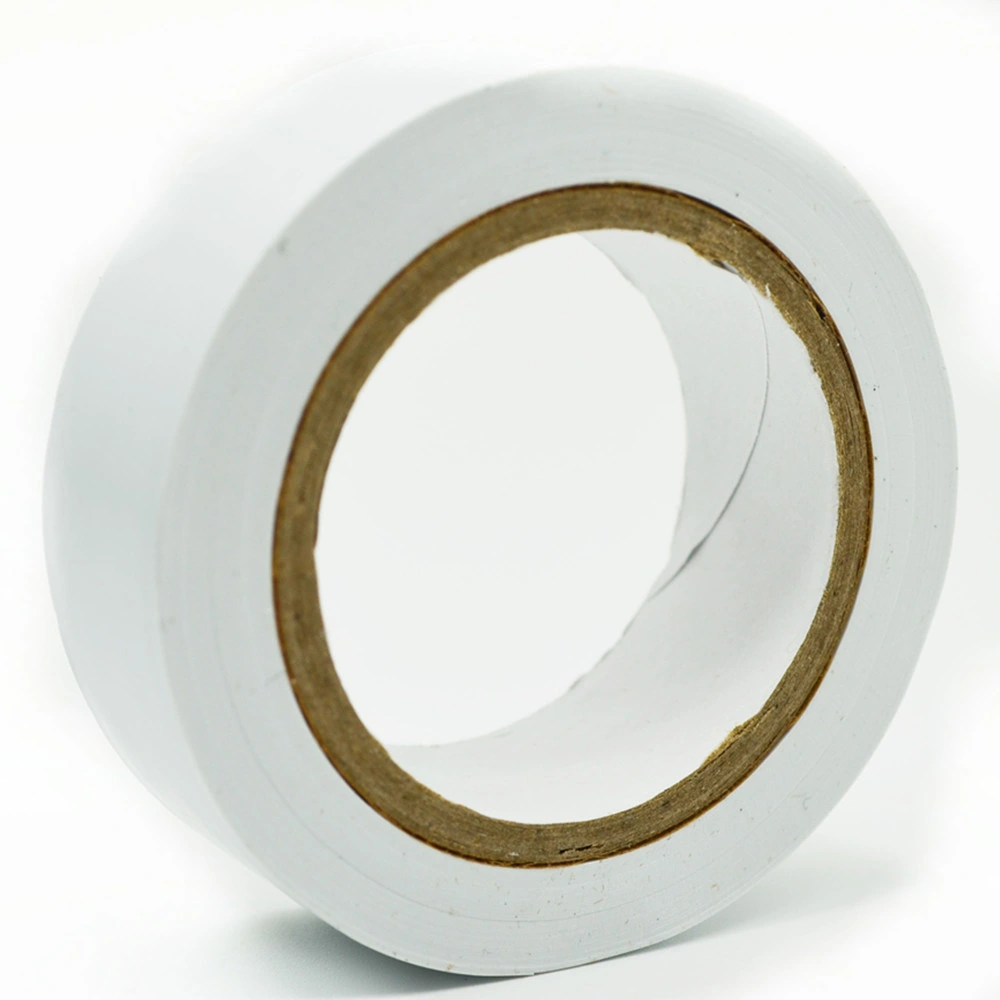 Electrical Wire Rubber Adhesive PVC Insulation Tape
