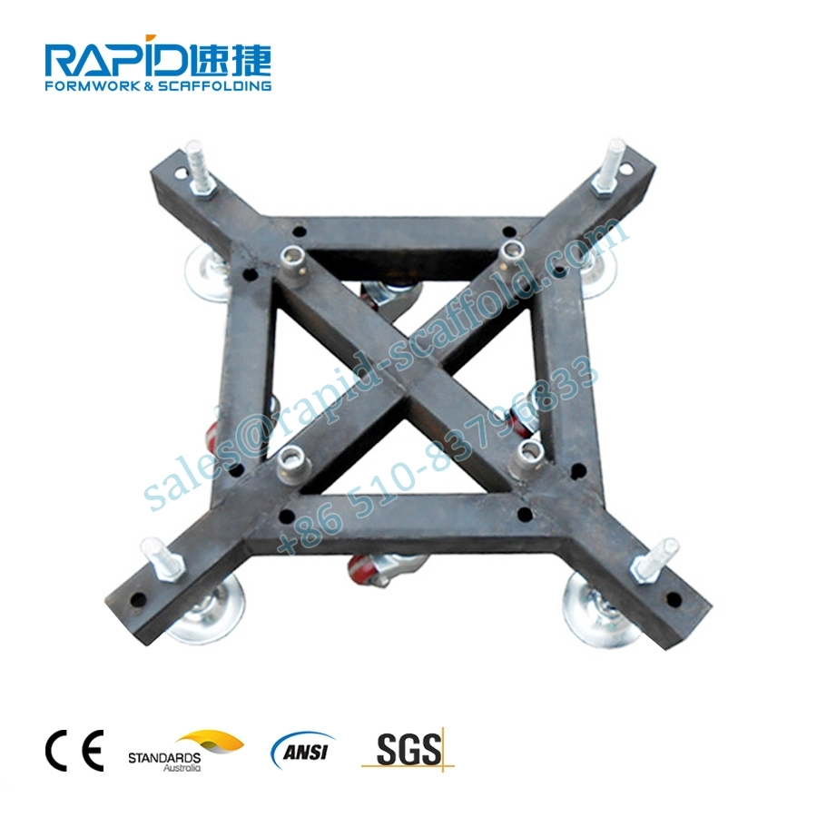 Aluminum Stage Truss for LED DJ Event Light Lighting Truss