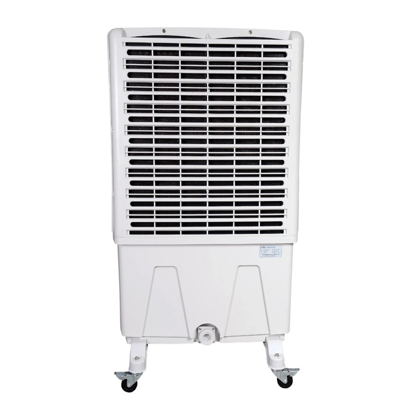 Household Portable Water Air Cooler with Remote Control