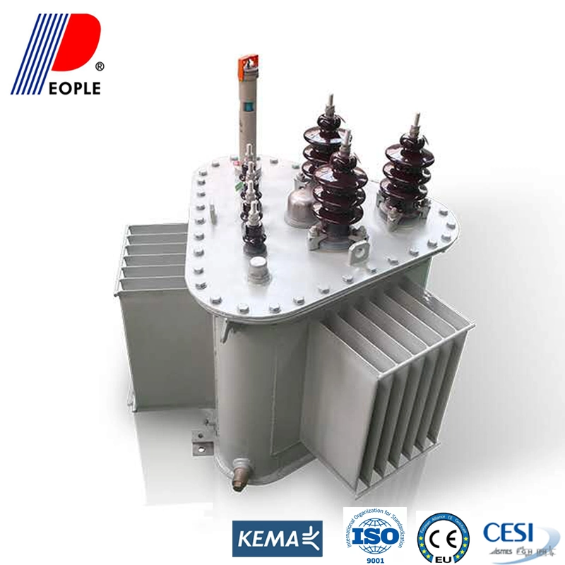 33/11kv Asni Oil Immersed Power Distribution Transformer