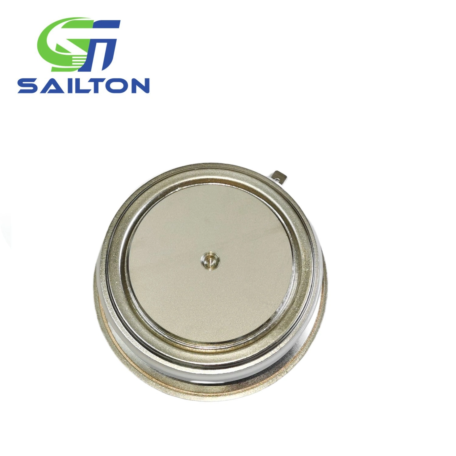 Los tiristores Sailton conmutación rápida de componentes electrónicos semiconductores Kk1500A/1500V