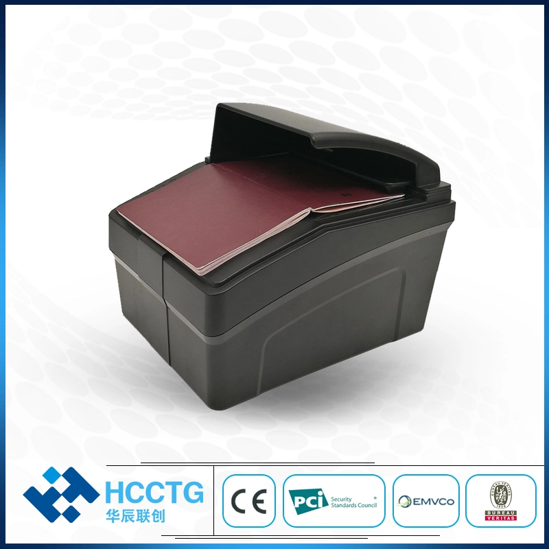 Wholesale/Supplier of Passport Reader and ID Card Scanner & Passport Scanner Computer Document Reader PPR100