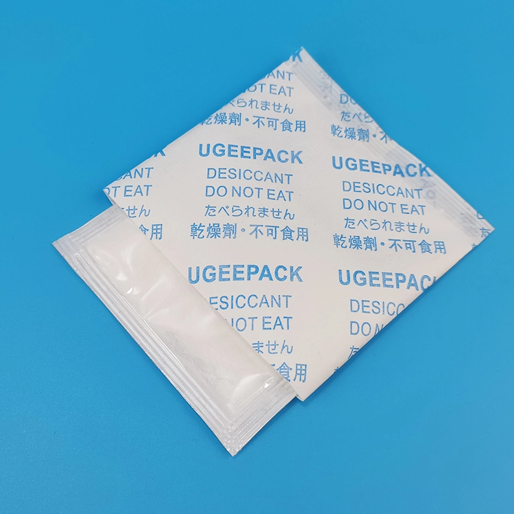 Calcium Chloride Modified Starch Gel Desiccant Catalyst for Instruments