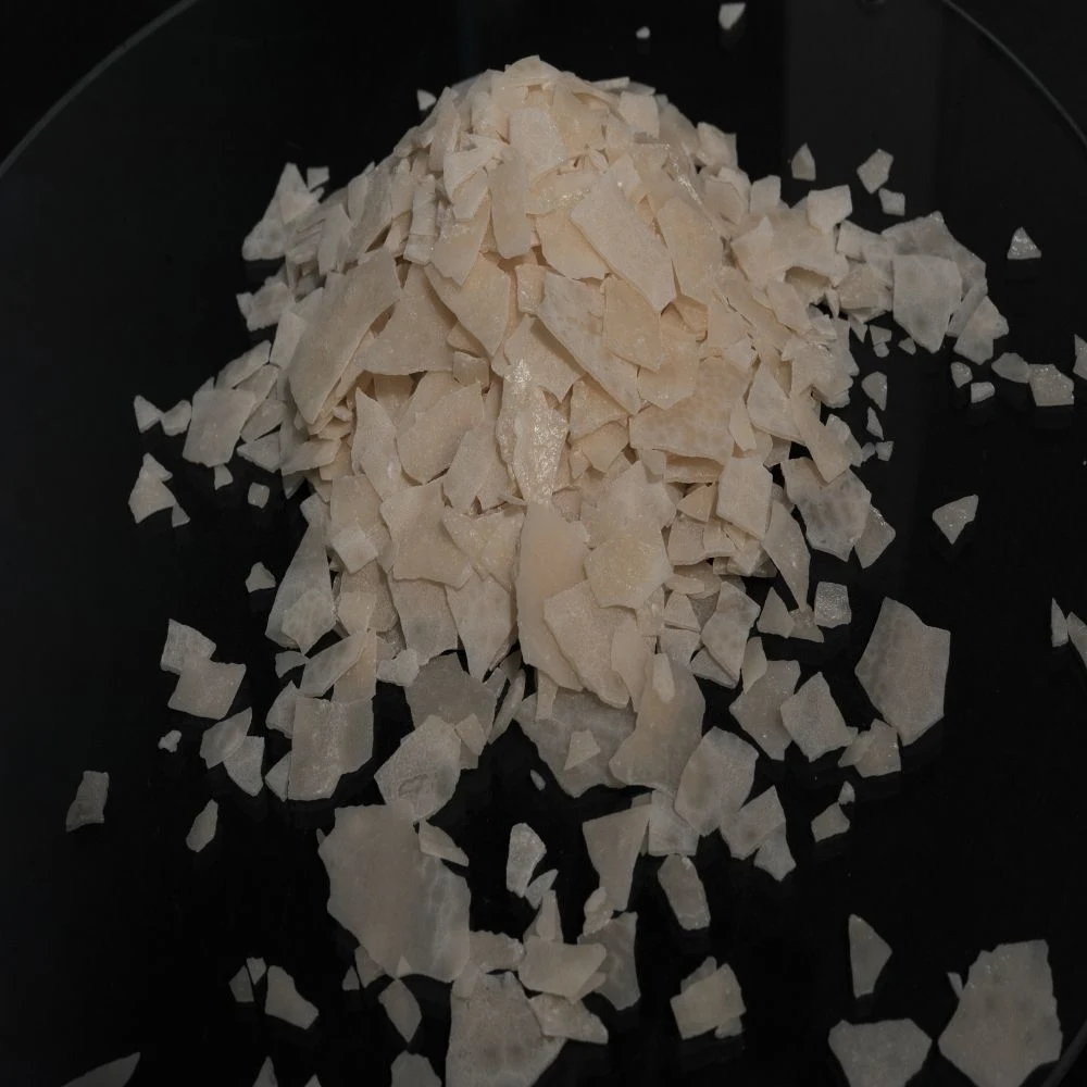 Magnesium Chloride 46% From Haihua Group